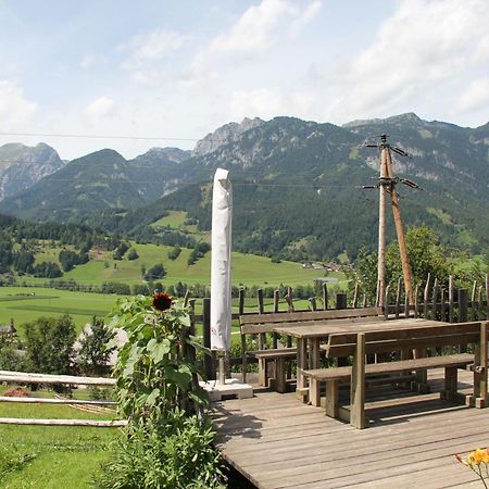Ferienhaus Ennsling Экстерьер фото
