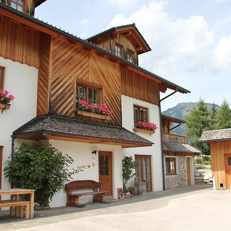 Ferienhaus Ennsling Экстерьер фото