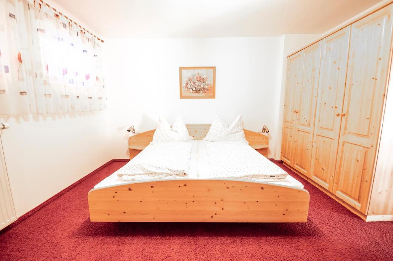 Ferienhaus Ennsling Экстерьер фото