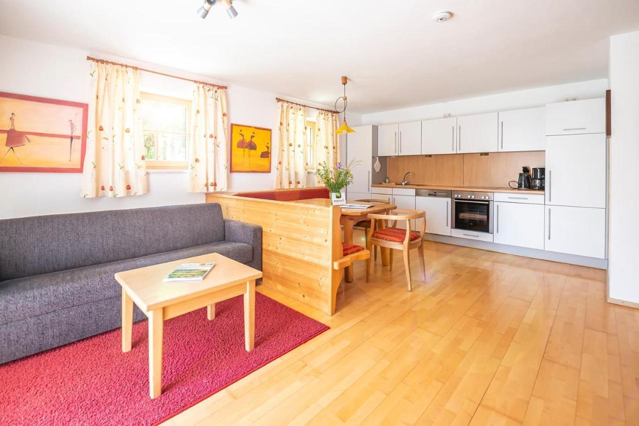Ferienhaus Ennsling Экстерьер фото